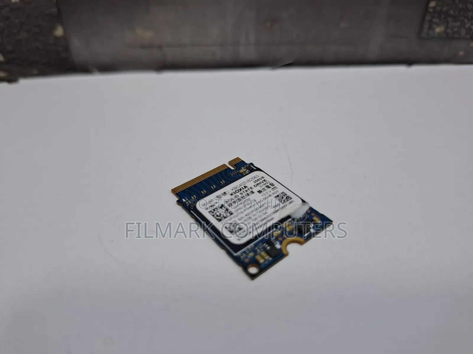 Kioxia - 256gb Ssd Module (2230) Ssd Drive