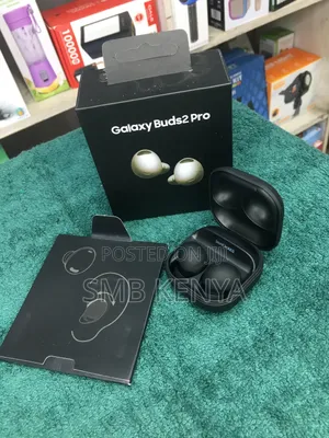 Bluetooth Akg Buds2 Pro