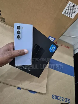 Samsung Galaxy Z Fold 5 512 GB Blue