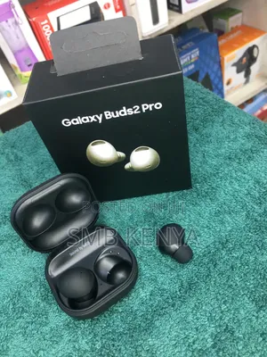 Galaxy Buds2 Pro