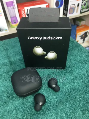 Buds2 Pro With Active Noise Cancelling