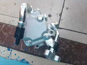 Power Steering Pump Isuzu Dmax 2018