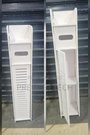 Bathroom Storage Cabinet