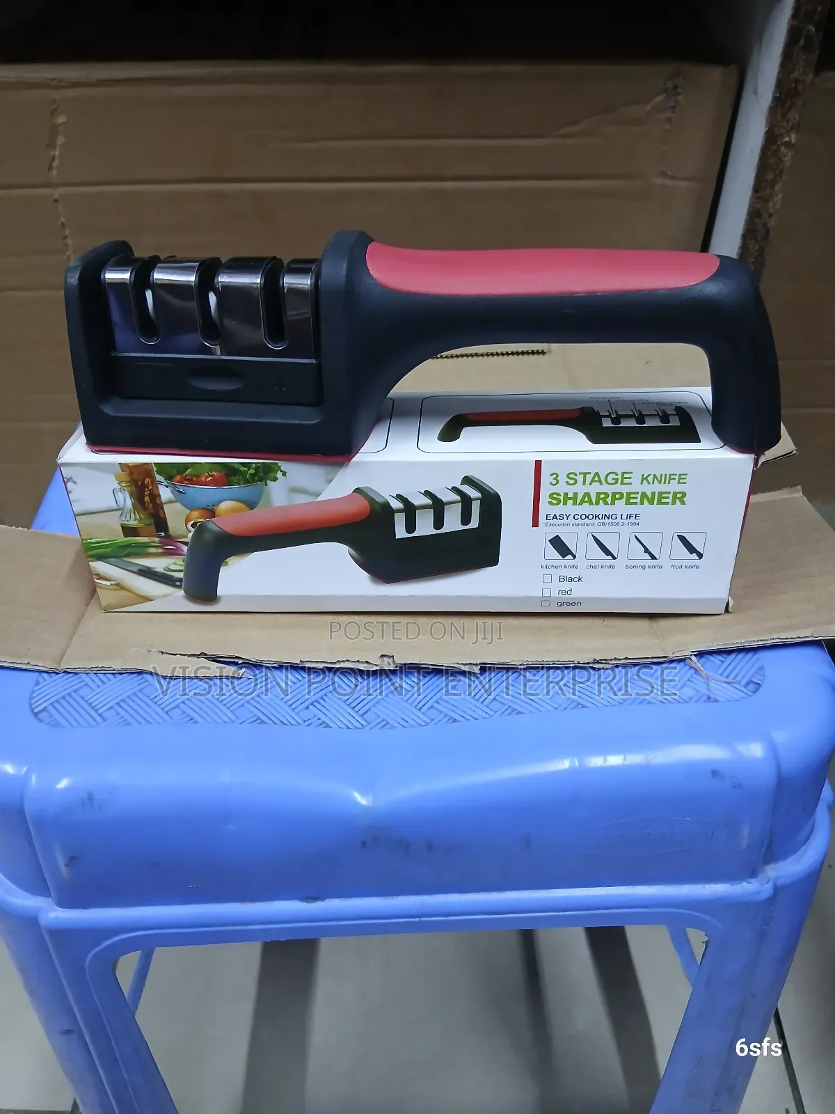 Knife Sharpener, Knife Sharpener