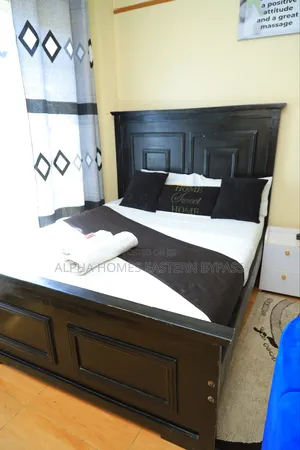 Sunny Studio Retreat in Kamakis – Explore Nairobi With Ease