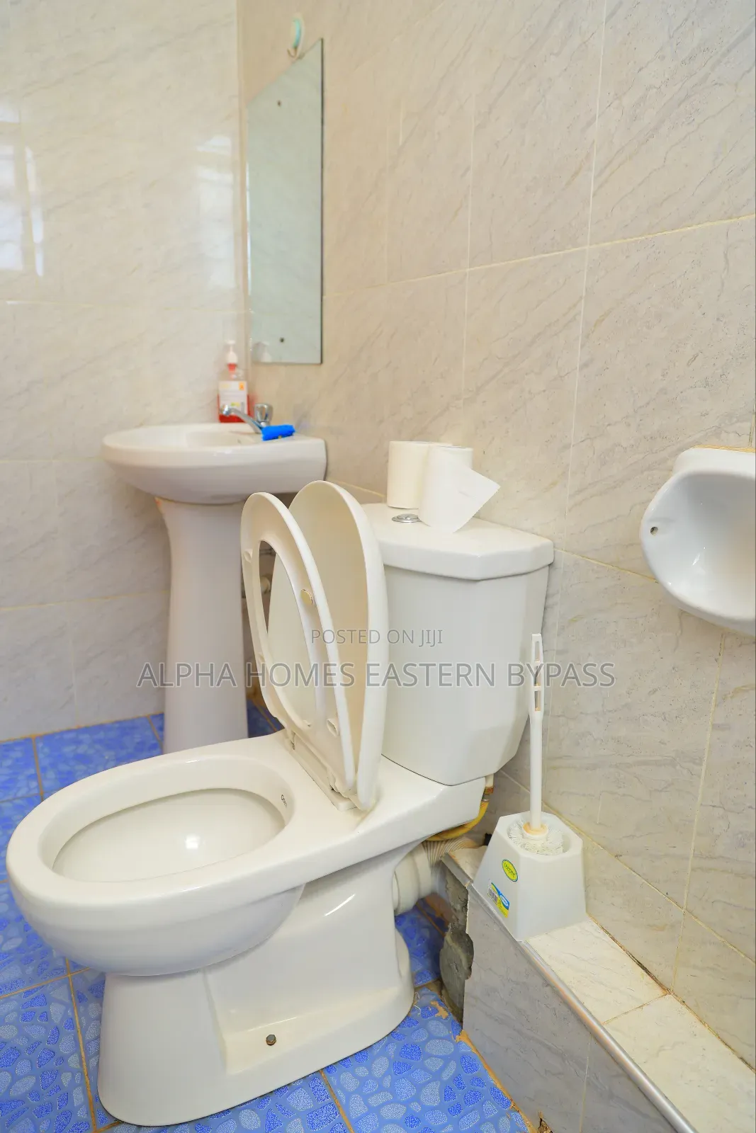 Sunny Studio Retreat in Kamakis – Explore Nairobi With Ease
