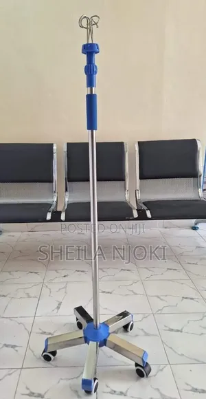 Drip Stand
