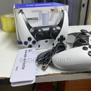 M15 Game Stick Mini Retro Video Game Console Built-in 20000 Games