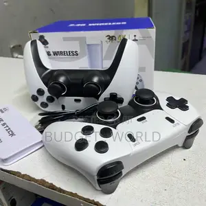 M15 Game Stick Mini Retro Video Game Console Wireless Gamepads