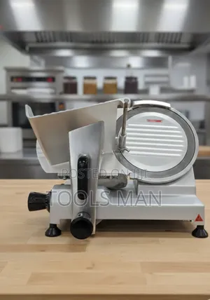 10 Inch Meat Slicer Machine