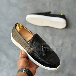 Now Available! Premium Loafers For Men.