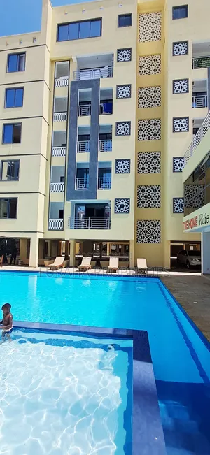 For Sale 2 Bedrooms Apartments Nyali