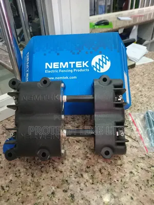 Sliding Gate Contact 2 Way Nemtek
