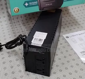 Lightwave Ups Battery 1kva