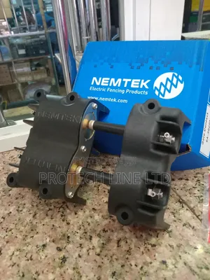 Sliding Gate Contact 2 Way Nemtek