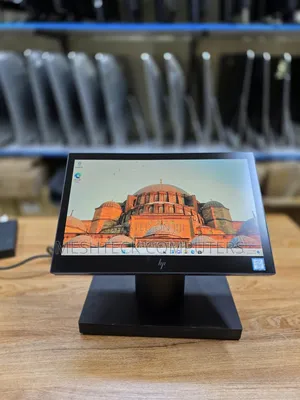 Hp Engage 145 Aio Pos Machine
