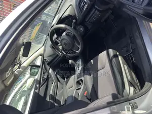Subaru Impreza Base AWD Hatchback 2020 Silver