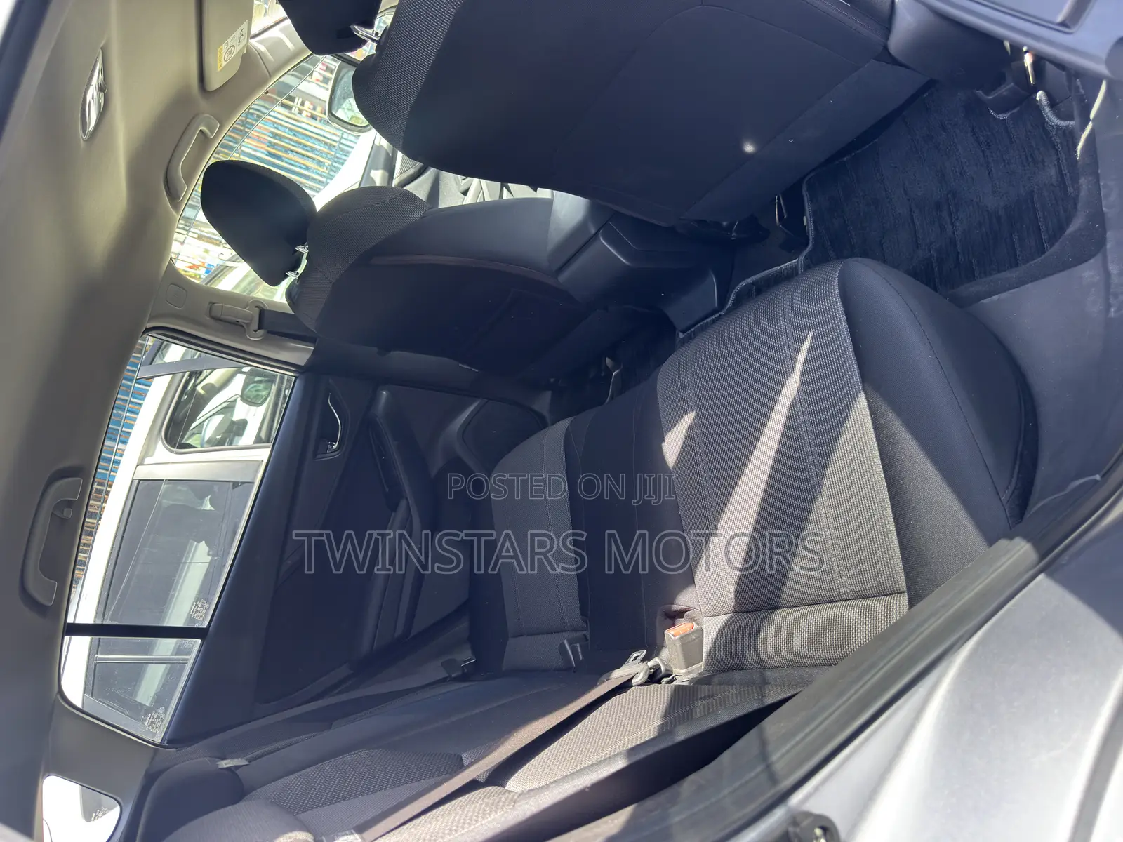 Subaru Impreza Base AWD Hatchback 2020 Silver