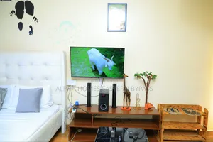 Kamakis Hideaway: Modern Studio With All the Amenities