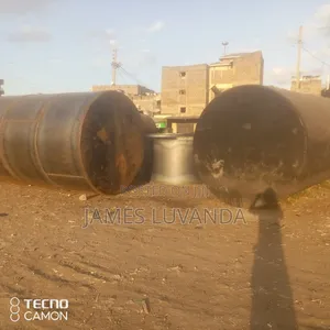 Underground and Aboveground Fuel Storage Tanks Fabrication and Repairs