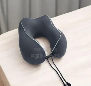 Cotton Neck Pillows – Restocked