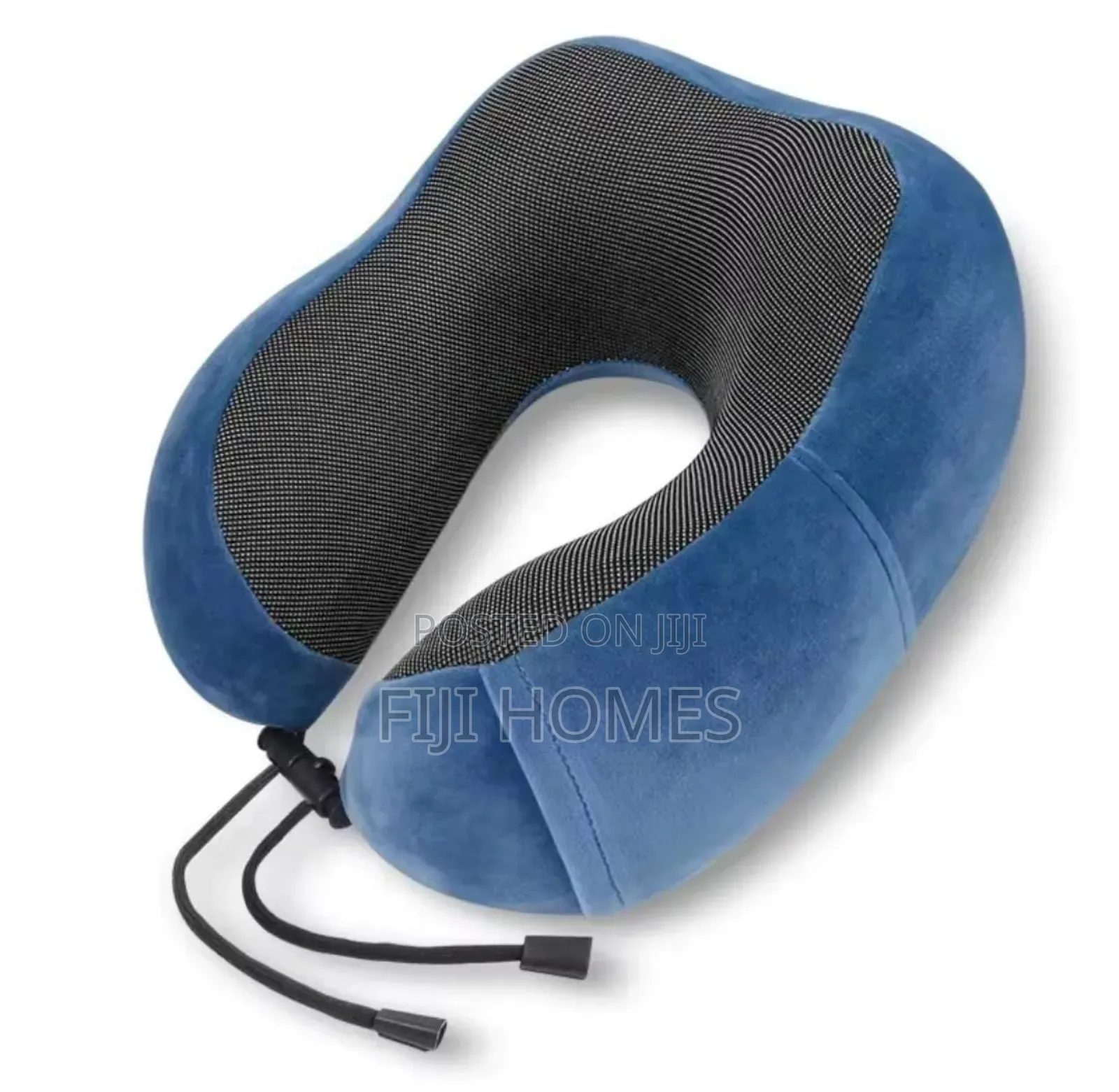 Cotton Neck Pillows – Restocked