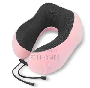 Cotton Neck Pillows – Restocked
