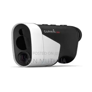 Garmin Approach Z82 - Laser Range Finder