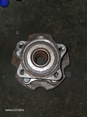 Rear Hub Bearings Vanguard/Rav4 (4wd)