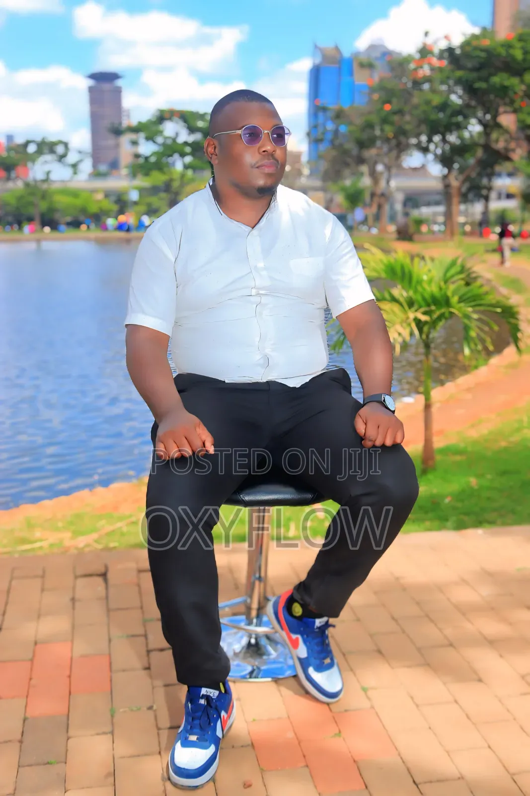 Ubber Driver / Personal Driver