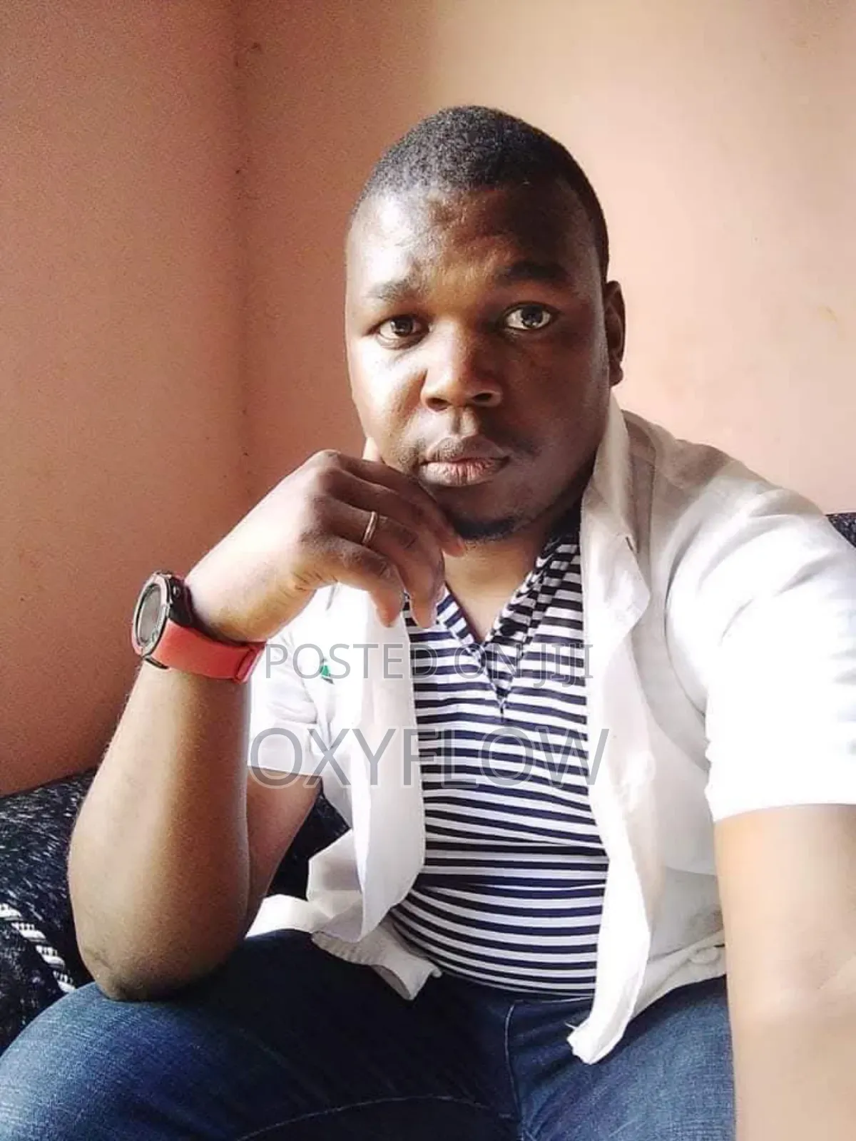 Ubber Driver / Personal Driver