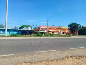 1/4 Acre Near Mekaela School Diani