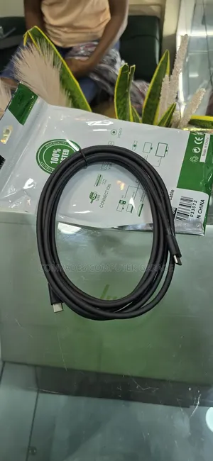 Type to C Display Cable 3meter