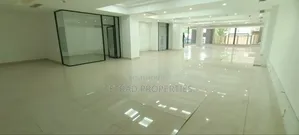 4450 SQFT Office Space on Ground Floor ( All Inclusive)