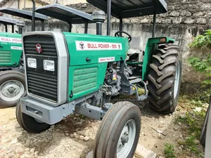 Bull Power - 585