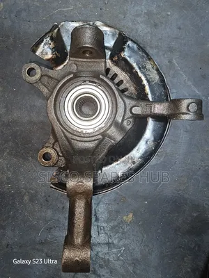 Probox Hub Bearing (4wd)
