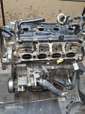 Slim Engines Mr20 (For Nissan)