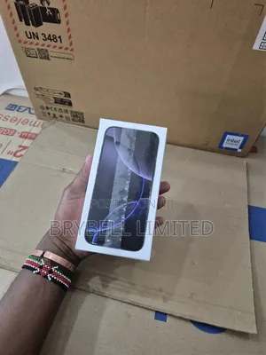 New Apple iPhone 16 Pro Max 256 GB Blue