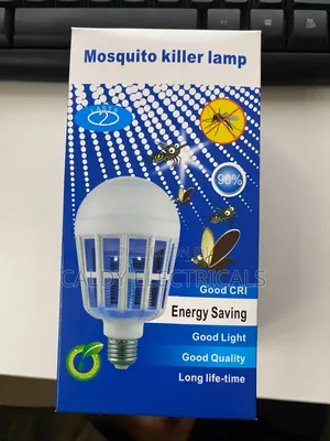 Unique Smart Led Mosquito Killer Lamp H6