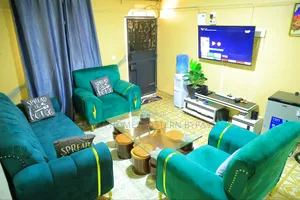 Stylish Eastern Bypass One-Bedroom – Your Gateway to Kiambu Ruiru