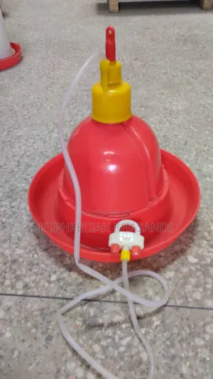 Medium Automatic Drinker