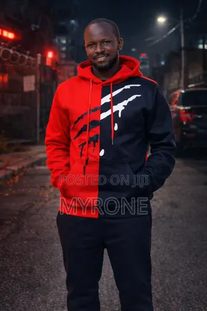 Designer Hoodies