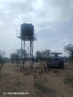 4 Acres For Sale At Kithyoko Muthithi Area