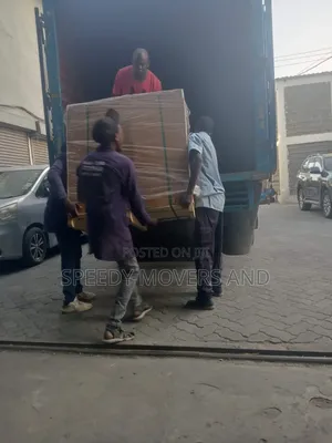 Movers and Packers Services Within Isinya and Kajiado CBD