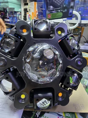 120 Watts Moving Dj Disco Light, .Spotlight 12 Heads Stage Light