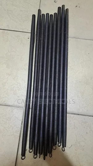 20m PVC Conduit Bending Springs