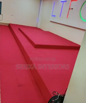 Church Carpets Environmental Friendly Delta Carpet Dust Treated