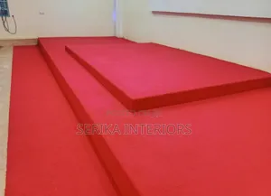 Office Carpets Environmental Friendly Church Carpets Dust Free