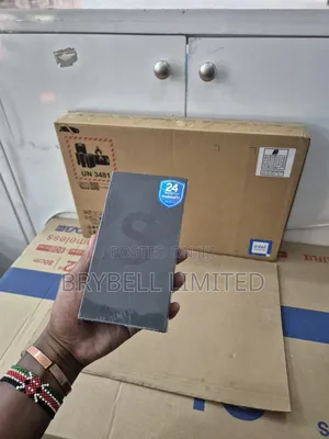 New Samsung Galaxy S22+ 5G 256 GB Green