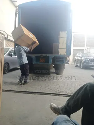 Movers and Professional Packers Within Kiambu and Juja Estates